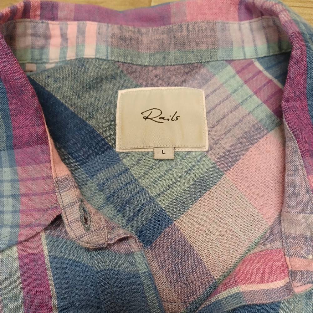 Rails Amelie Laguna Coast Azalea (L) - image 2